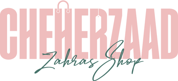 Cheherzaad Zahrazshop