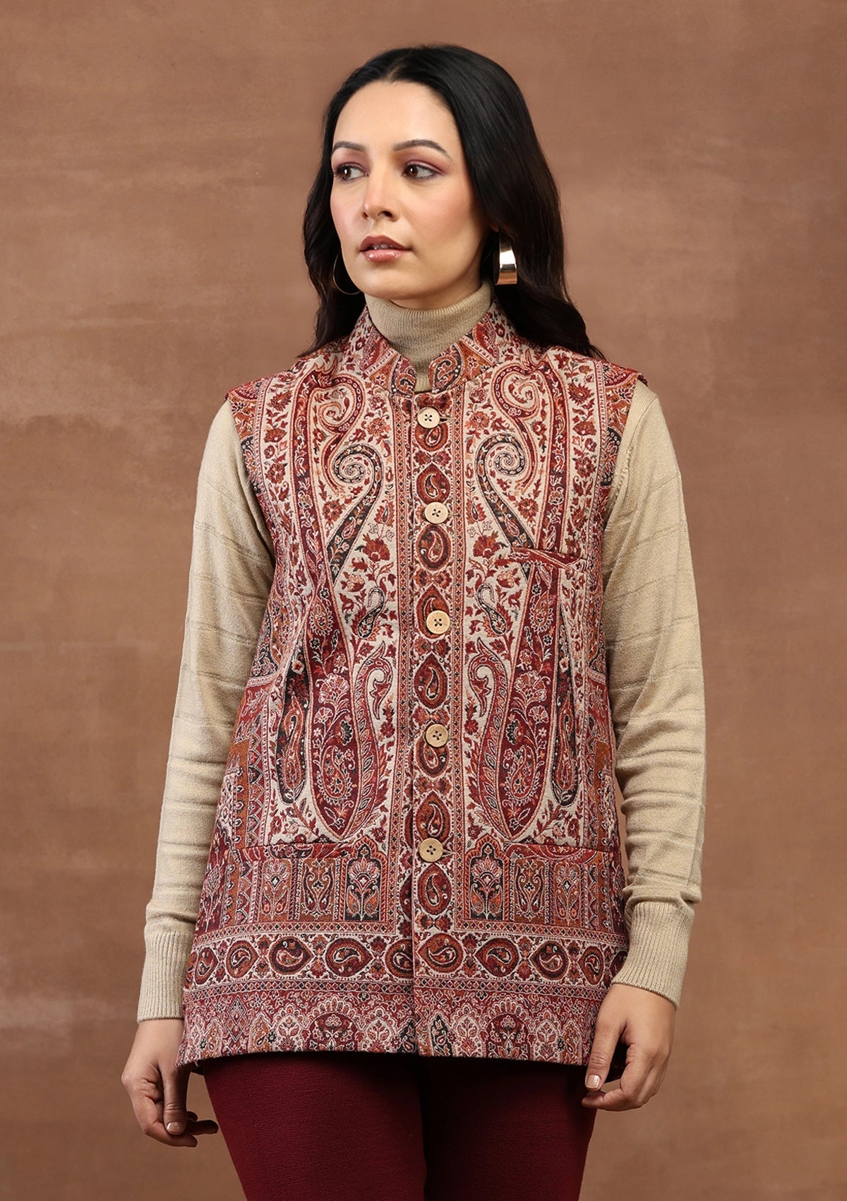Kani Weave Women's Jacket