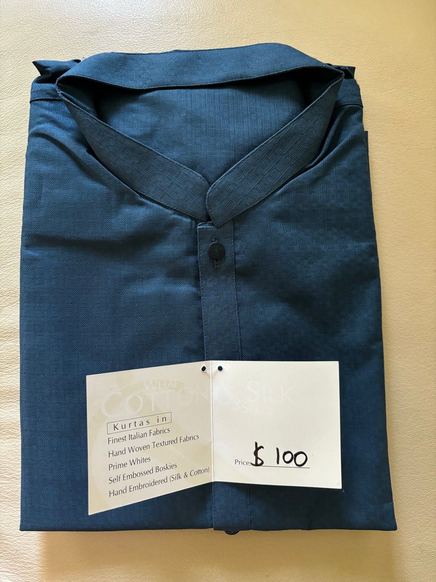 Men's Kurta Pajama Set -PRE-EID SALE /15% discount applied at checkout
