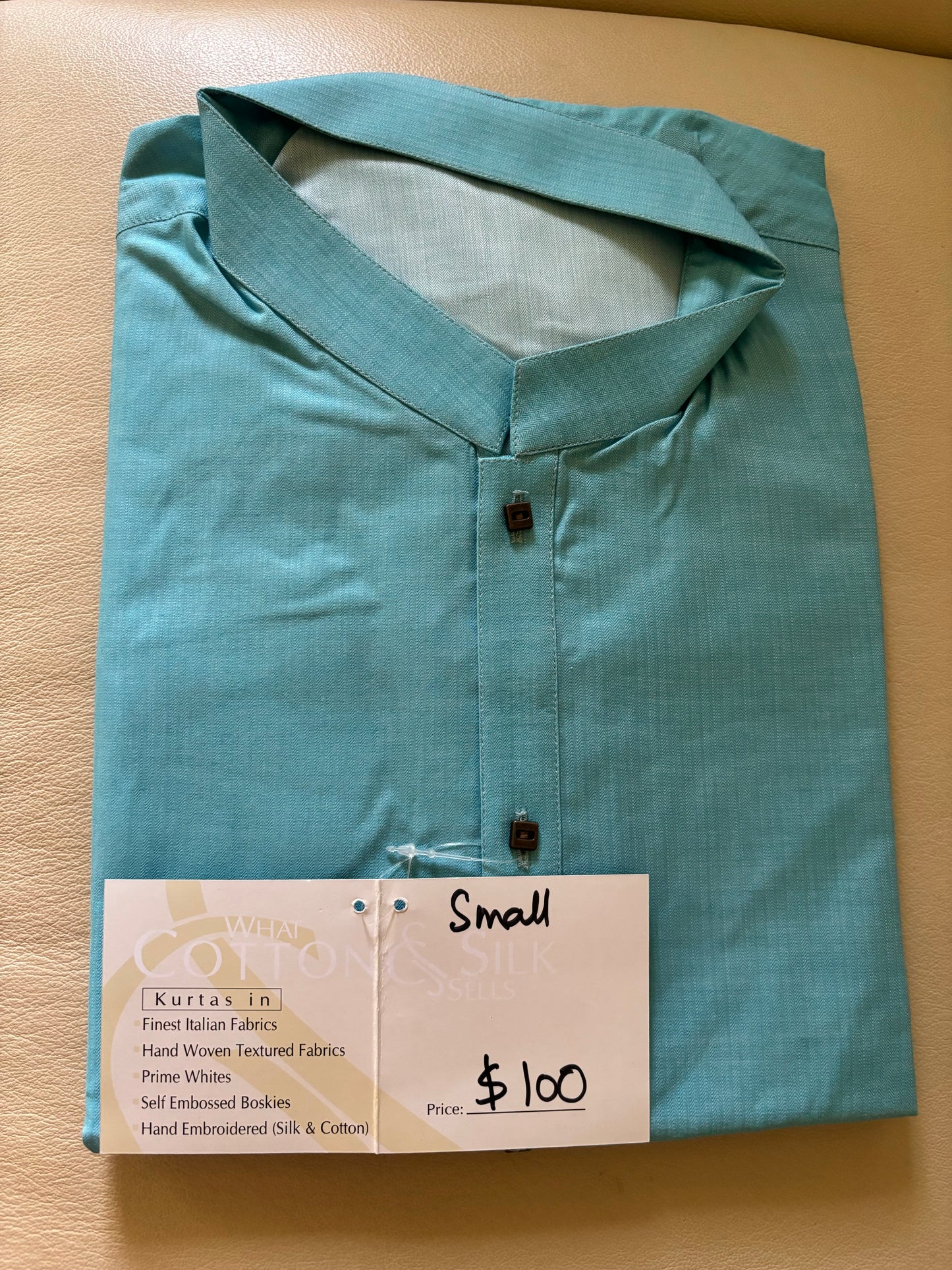 Men's Kurta Pajama Set -PRE-EID SALE /15% discount applied at checkout