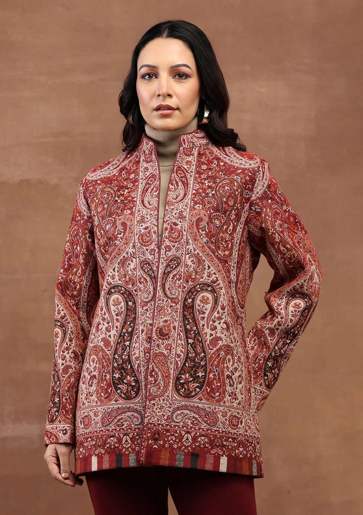 Kani Weave Women's Jacket