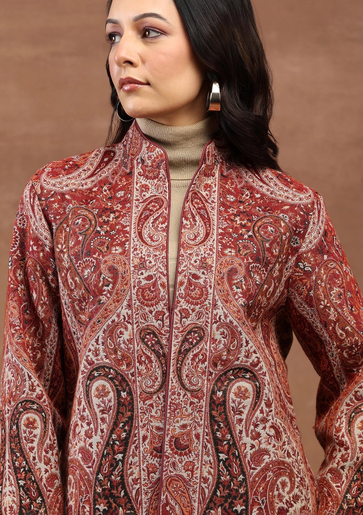 Kani Weave Women's Jacket