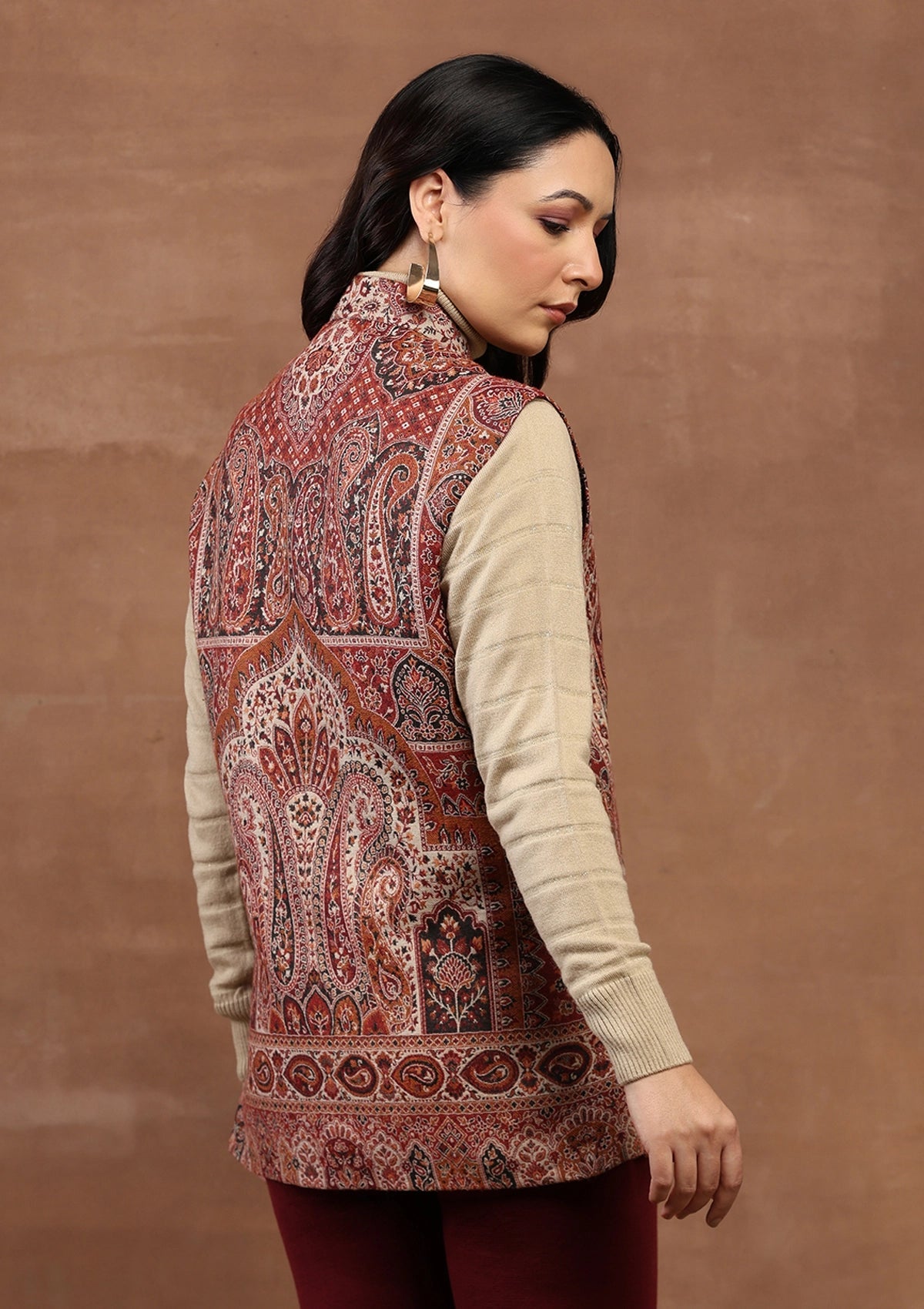 Kani Weave Women's Jacket