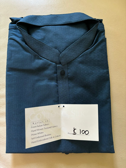 Men's Kurta Pajama Set -PRE-EID SALE /15% discount applied at checkout