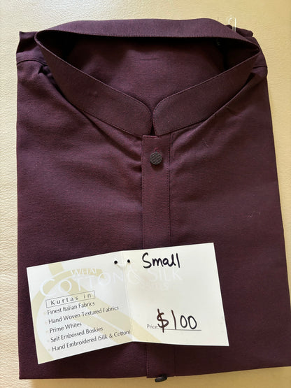 Men's Kurta Pajama Set -PRE-EID SALE /15% discount applied at checkout