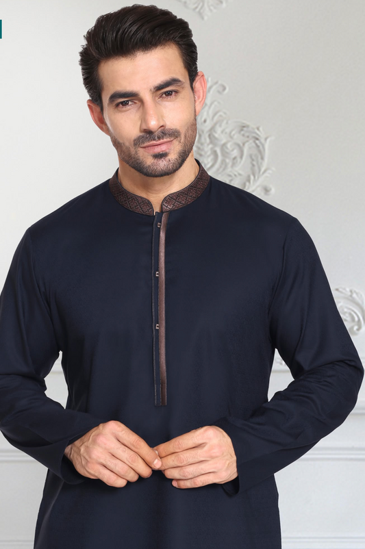 Men's Kurta Pajama Set -PRE-EID SALE /15% discount applied at checkout