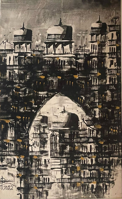 Multan - City of Saints